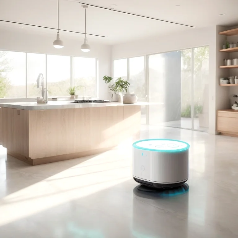 Einkaufsplanung auf Smartphone